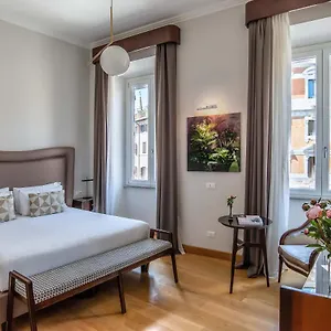 Guest house Relais Rione Ponte Rome