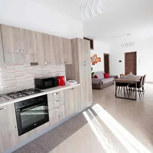 Casa Da Marisa Appartamento Partinico