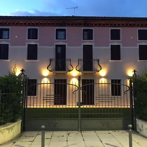 Giotto Luxury & ***** Mestre