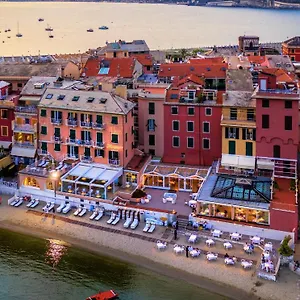 Hotel Miramare & Sestri Levante