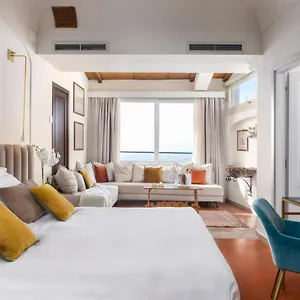 Hotel Paradiso Taormina
