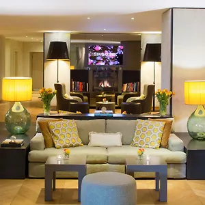 **** Otel Starhotels Michelangelo İtalya