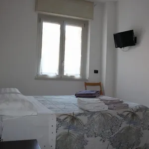 Staurenghi34apartment Appartamento Varese
