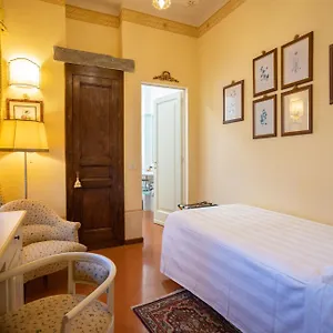 Hotel Marsili Cortona
