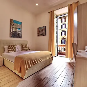 Guest house Coladir Rome
