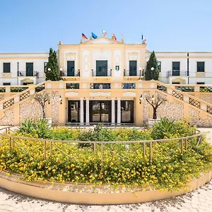 Hotel Delfino Marsala