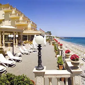 Hotel Hellenia Yachting & Giardini Naxos